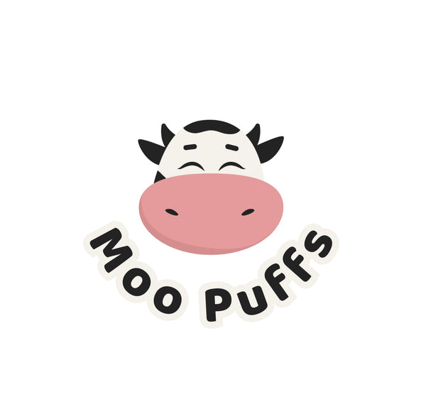Moo Puffs